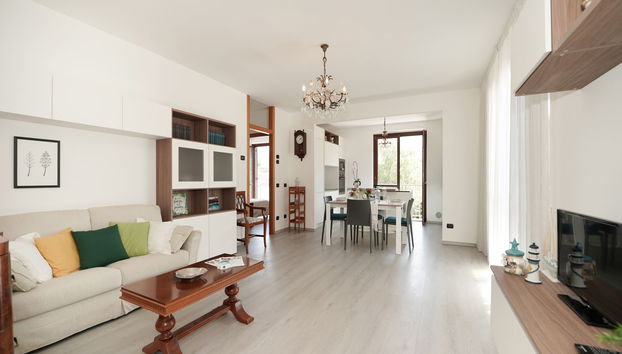 Apartment mit 3 Schlafzimmern in Luino - Foto 2