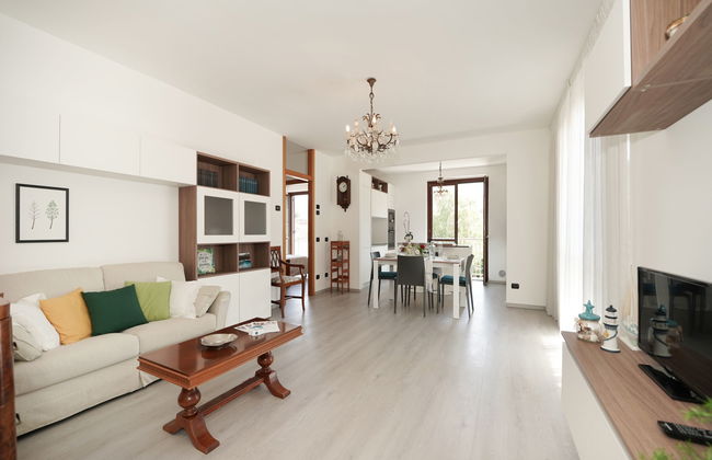 Apartamento de 3 quartos em Luino - Foto 2
