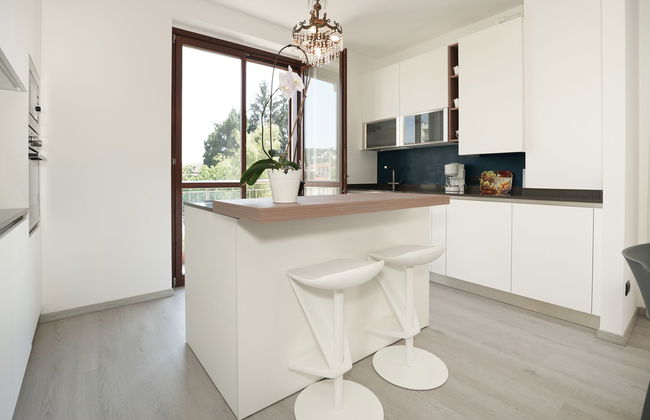 Apartamento de 3 quartos em Luino - Foto 8