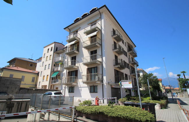Apartamento de 3 quartos em Luino - Foto 1