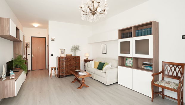 Apartment mit 3 Schlafzimmern in Luino - Foto 4
