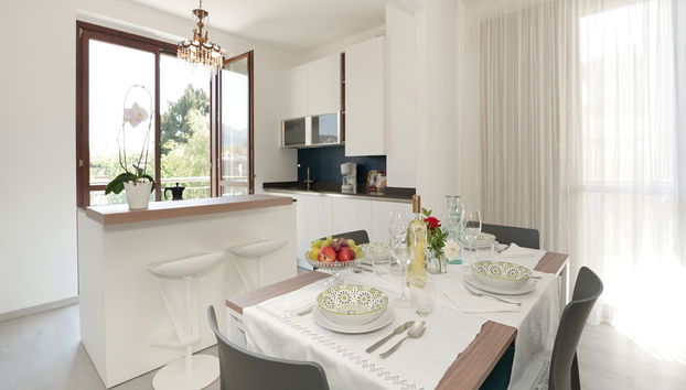 Apartment mit 3 Schlafzimmern in Luino - Foto 3