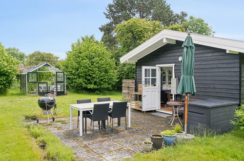 Foto 6 - Casa em Nykøbing Sj com terraço