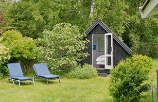 Foto 2 - Casa em Nykøbing Sj com terraço