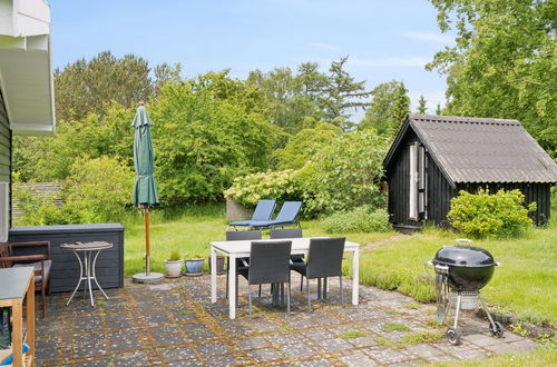 Foto 3 - Casa em Nykøbing Sj com terraço