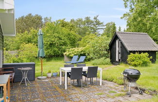 Foto 3 - Casa em Nykøbing Sj com terraço