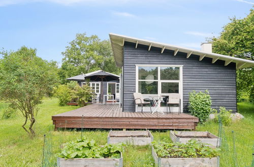 Foto 15 - Casa em Nykøbing Sj com terraço