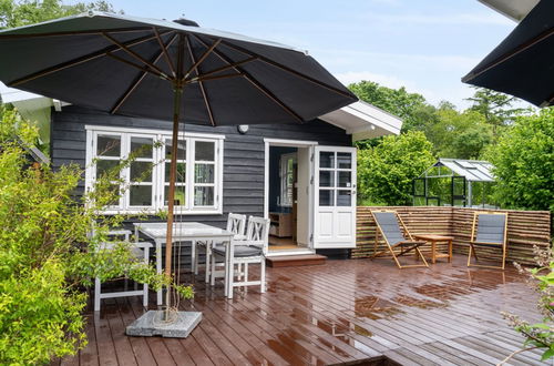 Foto 10 - Casa em Nykøbing Sj com terraço