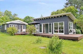 Foto 1 - Casa em Nykøbing Sj com terraço