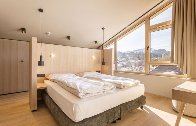 Apartamento de 4 quartos em Oberndorf in Tirol com jardim e terraço - Foto 31