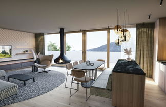 Foto 3 - Apartamento de 3 quartos em Oberndorf in Tirol com jardim e terraço