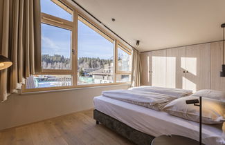 Foto 3 - Apartamento de 3 quartos em Oberndorf in Tirol com jardim e terraço