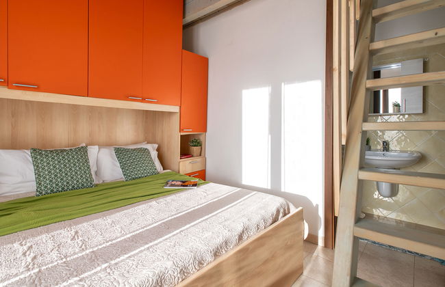 Apartamento de 2 quartos em Badesi com piscina e jardim - Foto 16