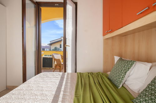 Foto 13 - Appartamento con 1 camera da letto a Badesi con piscina e vista mare