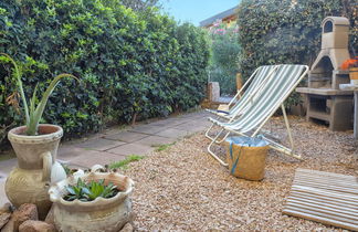 Photo 3 - Appartement de 1 chambre à Badesi avec piscine et jardin