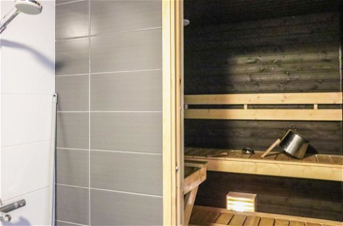 Foto 8 - Casa de 1 quarto em Hyrynsalmi com sauna