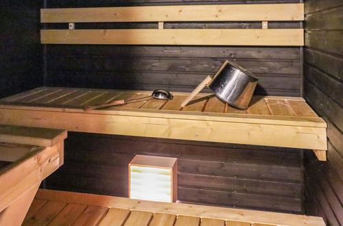 Photo 9 - Maison de 1 chambre à Hyrynsalmi avec sauna