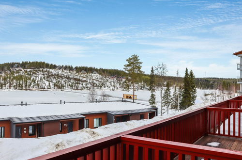 Foto 10 - Haus mit 1 Schlafzimmer in Hyrynsalmi mit sauna