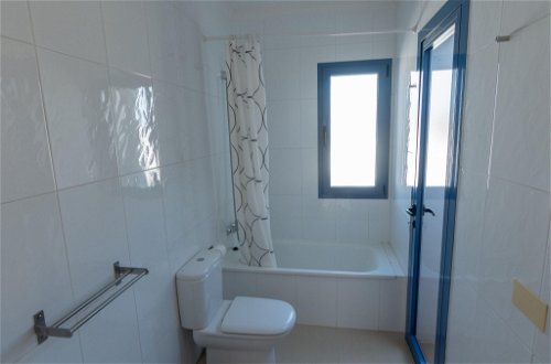 Foto 13 - Casa con 2 camere da letto a Yaiza con piscina privata e vista mare