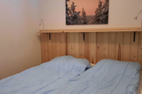 Photo 11 - 1 bedroom House in Inari with sauna