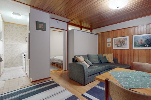 Photo 8 - 1 bedroom House in Inari with sauna