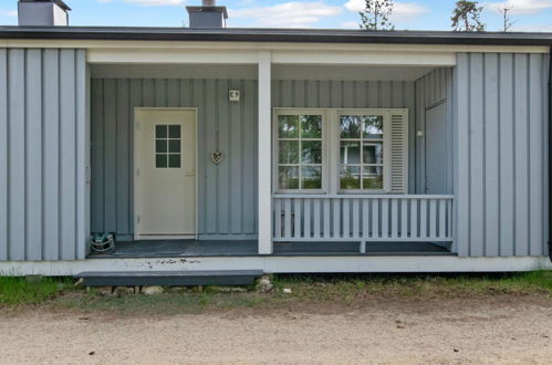 Photo 4 - 1 bedroom House in Inari with sauna and mountain view