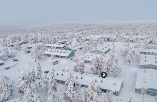 Photo 3 - Maison de 1 chambre à Inari avec sauna et vues sur la montagne