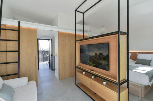 Foto 6 - Apartamento de 1 quarto em Mogán com piscina