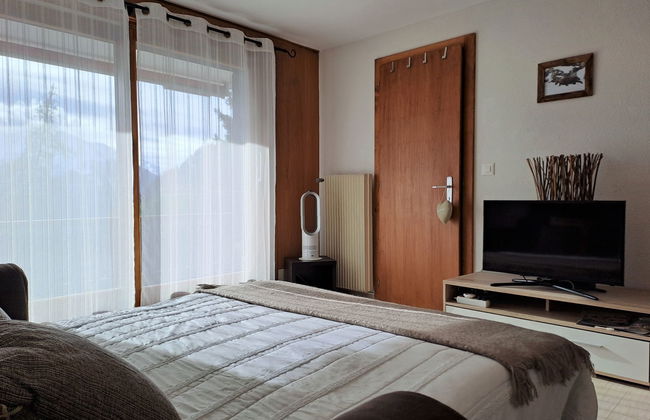 Appartement de 2 chambres à Val de Bagnes - Photo 8