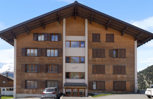 Appartement de 2 chambres à Val de Bagnes - Photo 19