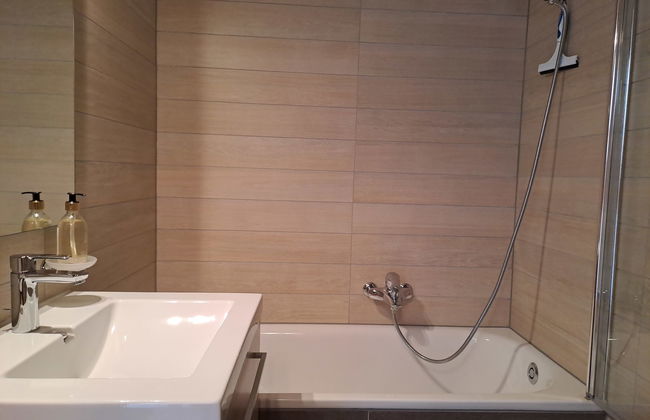 Appartement de 2 chambres à Val de Bagnes - Photo 15