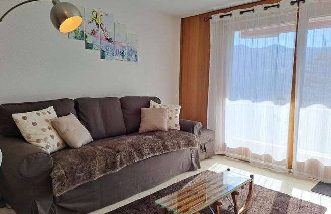 Appartement de 2 chambres à Val de Bagnes - Photo 3