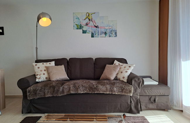 Appartement de 2 chambres à Val de Bagnes - Photo 7