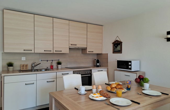 Appartement de 2 chambres à Val de Bagnes - Photo 12