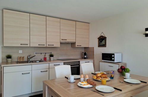 Photo 9 - 1 bedroom Apartment in Val de Bagnes with mountain view