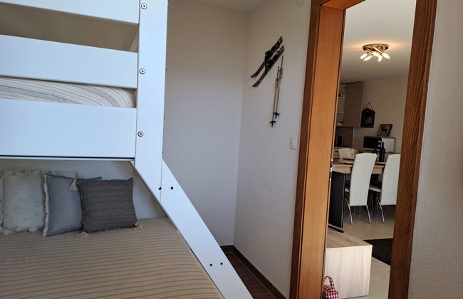 Appartement de 2 chambres à Val de Bagnes - Photo 11