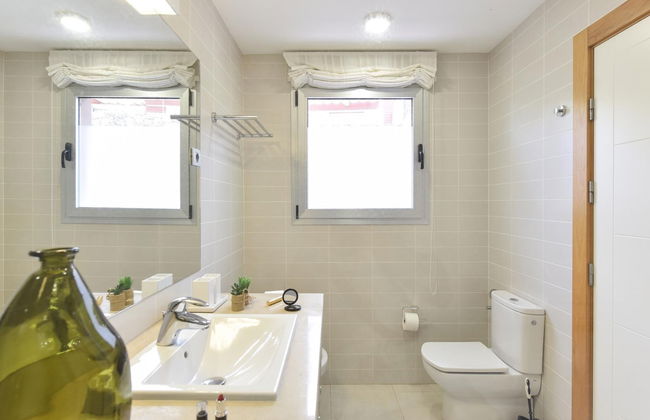 Maison de 2 chambres à San Bartolomé de Tirajana avec piscine privée et jardin - Photo 17