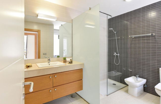 Maison de 2 chambres à San Bartolomé de Tirajana avec piscine privée et jardin - Photo 15