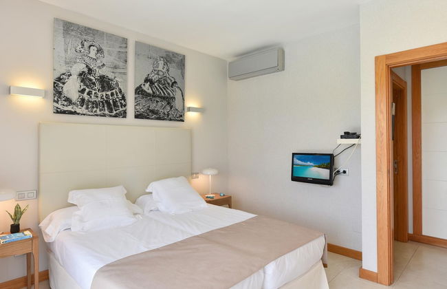 Maison de 2 chambres à San Bartolomé de Tirajana avec piscine privée et jardin - Photo 16