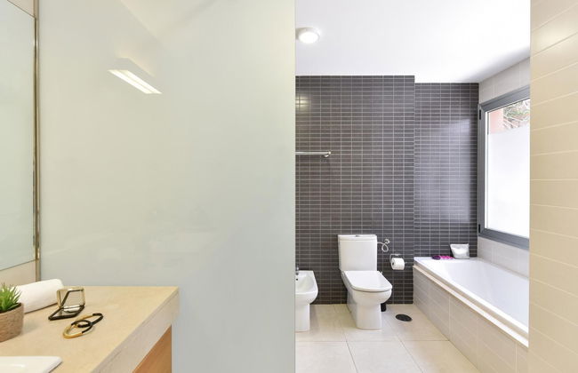 Maison de 2 chambres à San Bartolomé de Tirajana avec piscine privée et jardin - Photo 18