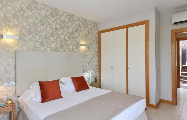Maison de 2 chambres à San Bartolomé de Tirajana avec piscine privée et jardin - Photo 14