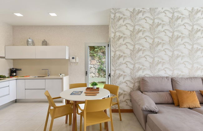 Maison de 2 chambres à San Bartolomé de Tirajana avec piscine privée et jardin - Photo 7