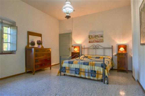 Photo 4 - Maison de 2 chambres à Peccioli avec jardin et terrasse