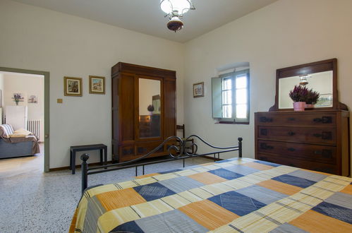 Photo 12 - 2 bedroom House in Peccioli with garden and terrace