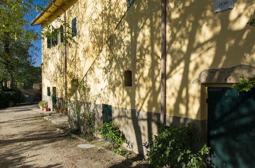 Photo 21 - Maison de 2 chambres à Peccioli avec jardin et terrasse