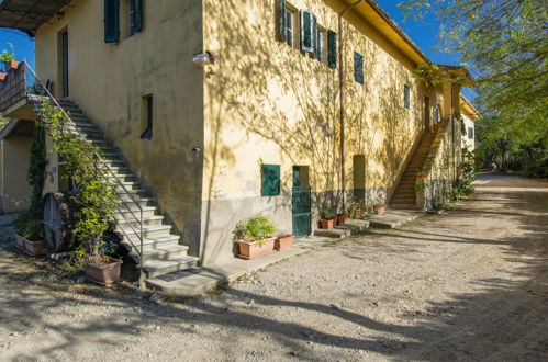 Foto 20 - Haus mit 2 Schlafzimmern in Peccioli mit garten und terrasse