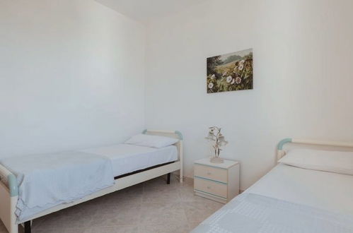 Foto 15 - Casa con 2 camere da letto a Morciano di Leuca con terrazza