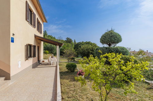 Photo 20 - Appartement de 1 chambre à Labin avec jardin et terrasse