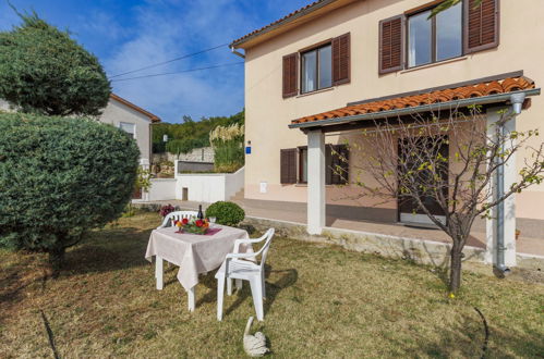 Photo 22 - Appartement de 1 chambre à Labin avec jardin et terrasse