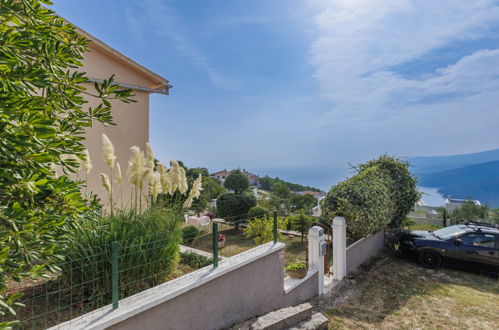 Photo 28 - Appartement de 1 chambre à Labin avec jardin et terrasse